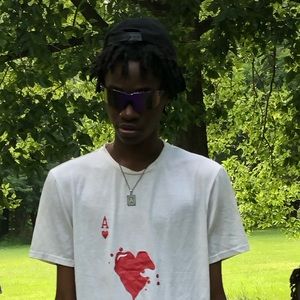 Meet your Posher, Andrew